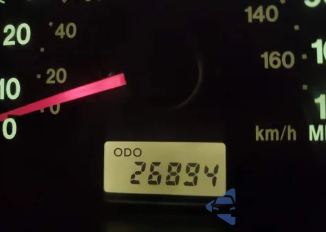 2002 Suzuki Xl-7 Limited/Plus/Standard/Touring из США, поврежденный, VIN JS3TX92V624106679